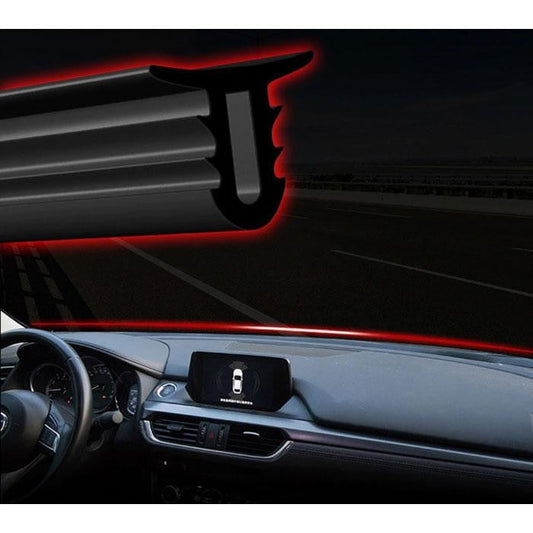 Гумено уплътнение за МПС - 2571