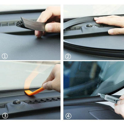 Гумено уплътнение за МПС - 2571