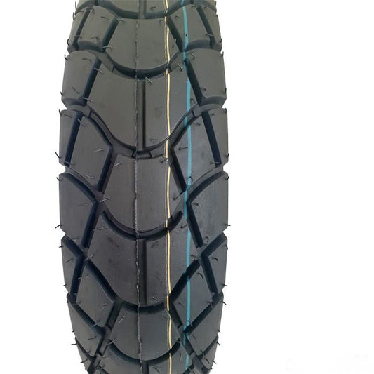 Мото гума DJ-061B - 110/90-13