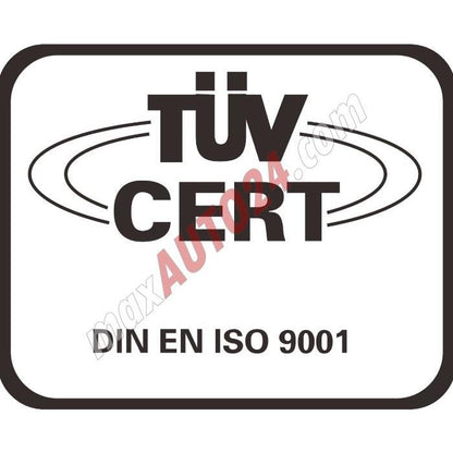 Комплект Гедоре 22 части МТ22