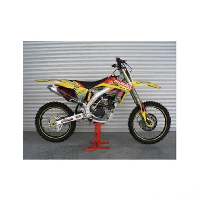 стойка за мотор - 3302