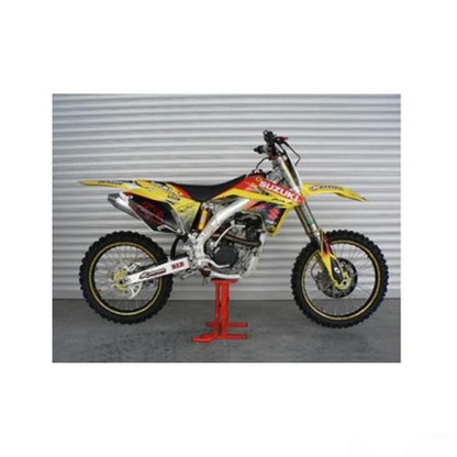 стойка за мотор - 3302