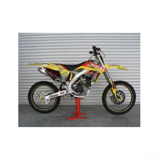 стойка за мотор - 3302