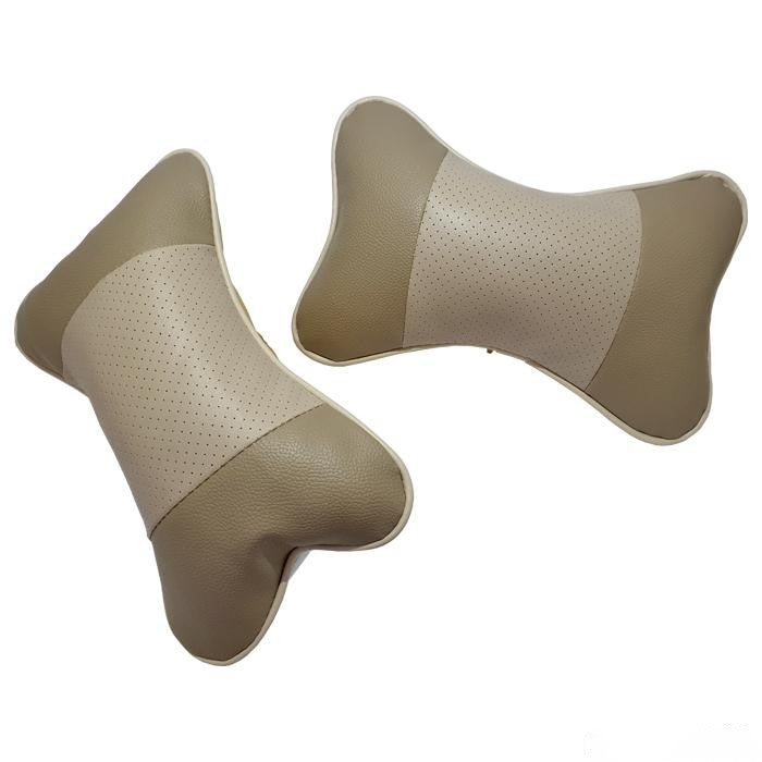 Възглавници за подглавник - 2207 Бежава