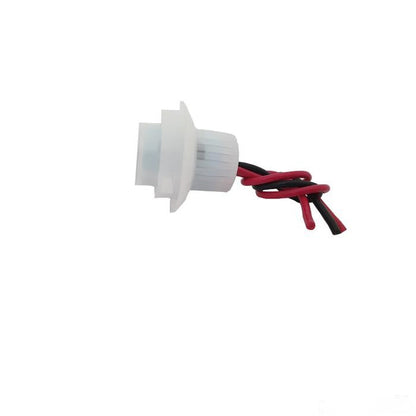 Букса за крушка-1034-BAY15D