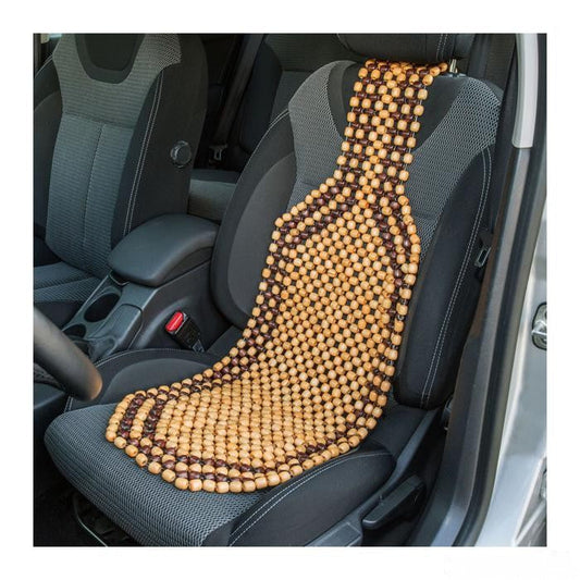 Масаж дървени топчета - 16133