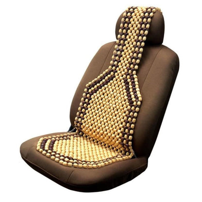 Масаж дървени топчета - 16133