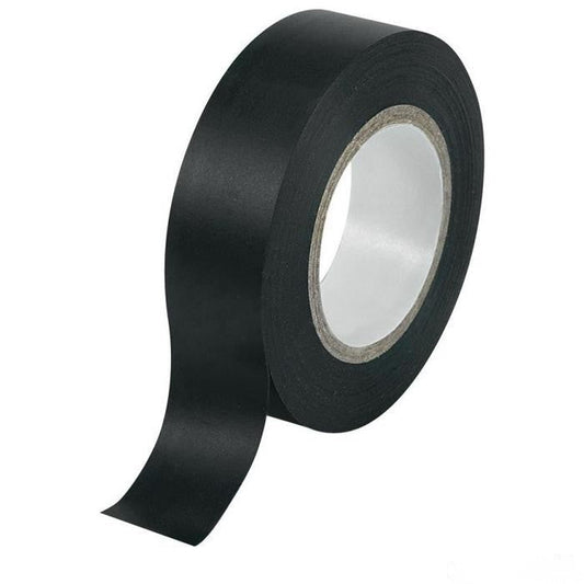 Изолирбанд черен - 024