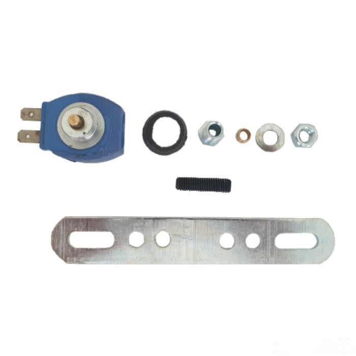 Изпарител за газова уредба NK0703 1бр. Вакуум