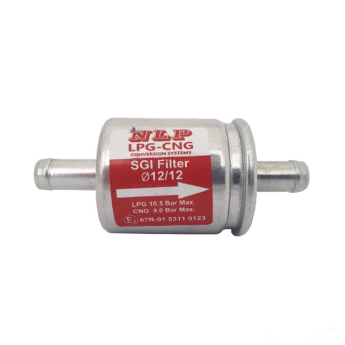 Филтър за газ NK1801 Ф12 1бр.