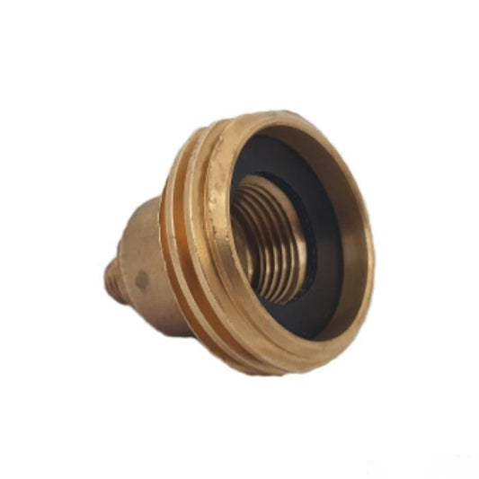 Пълначка за газ NK1417 немски стандарт