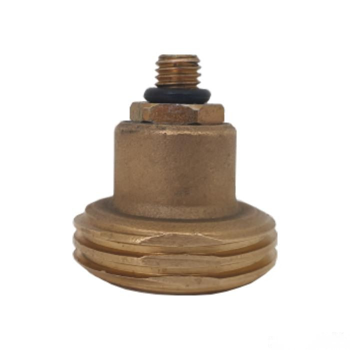 Пълначка за газ NK1417 немски стандарт