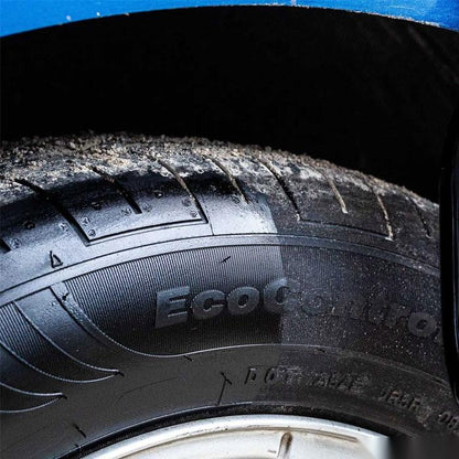 Спрей за блясък на гуми Carbonax 720мл 104