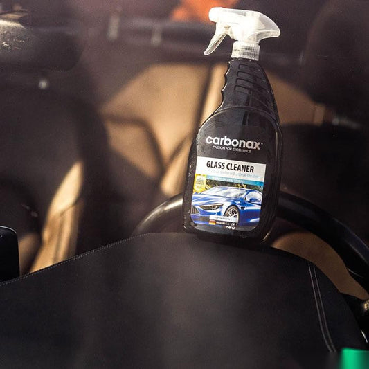Спрей за стъкла Carbonax 720мл 107