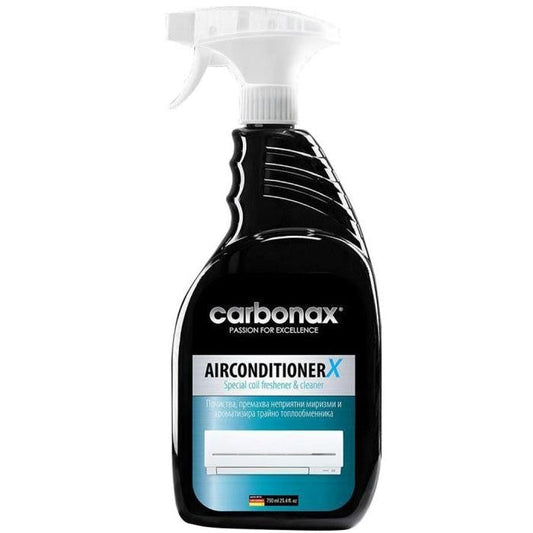 Спрей за почистване на климатик Carbonax 750мл 417