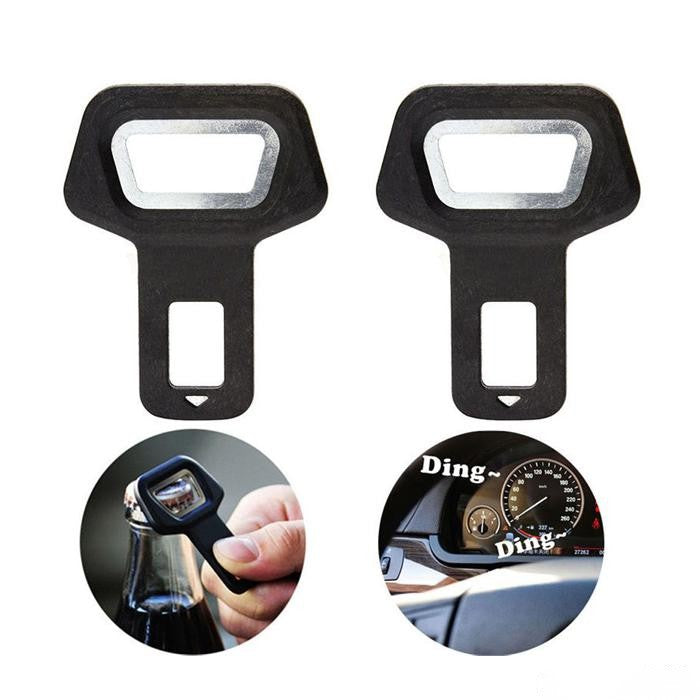 Закопчалка за колан + отварачка - 1980