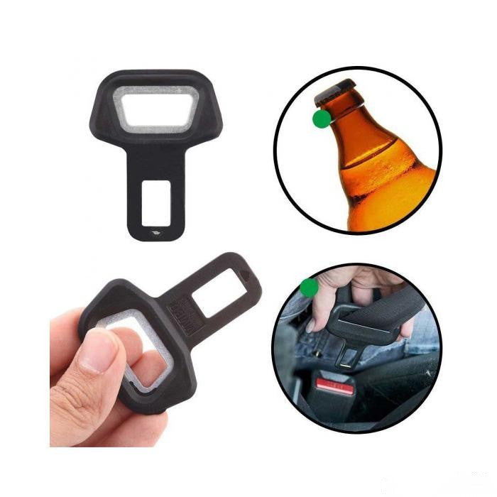 Закопчалка за колан + отварачка - 1980