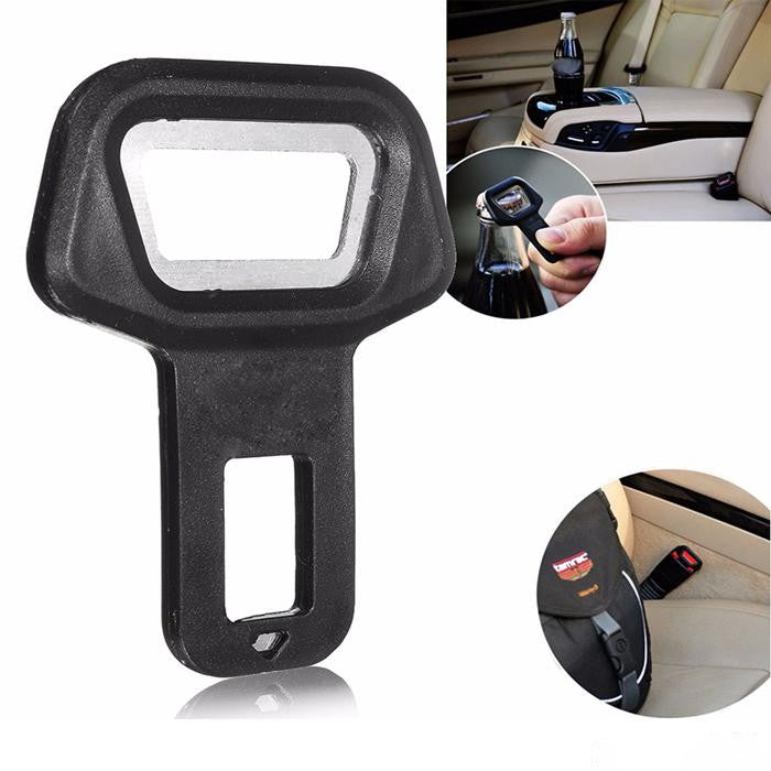 Закопчалка за колан + отварачка - 1980