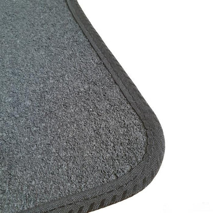 Мокетни стелки Paolo съвместими с Mercedes E класа w213 (2016+) 4 части