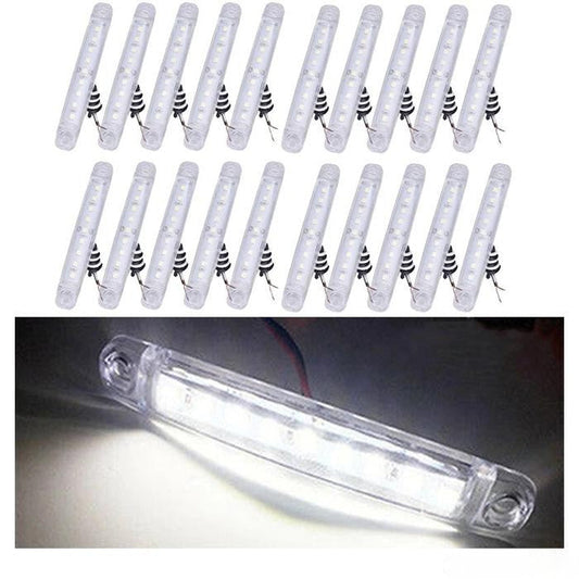 Диодни габарити - 2608-3 4бр./к-т