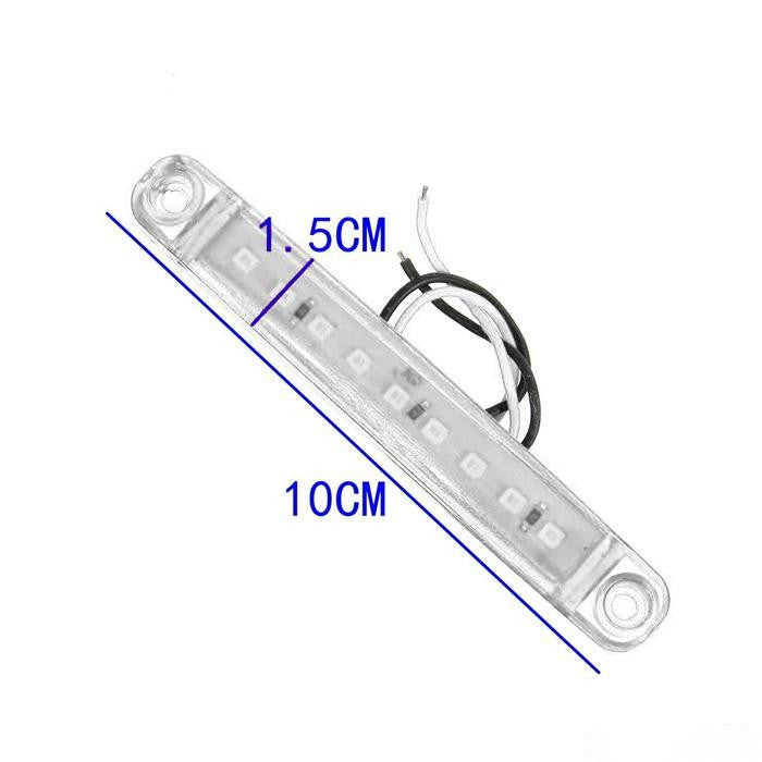 Диодни габарити - 2608-3 4бр./к-т