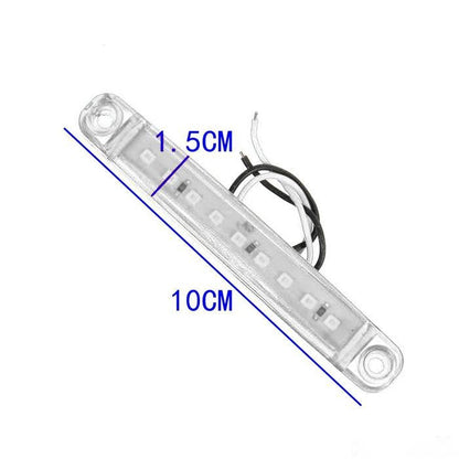 Диодни габарити - 2608-3 4бр./к-т