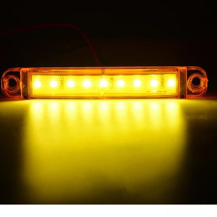 Диодни габарити - 2608-2 4бр./к-т