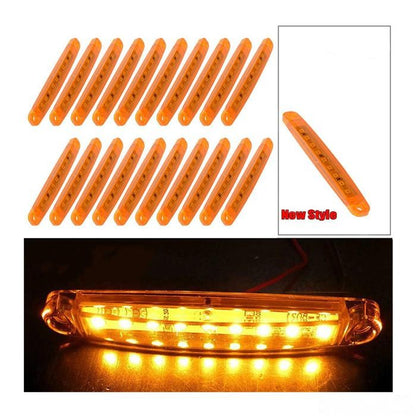 Диодни габарити - 2608-2 4бр./к-т