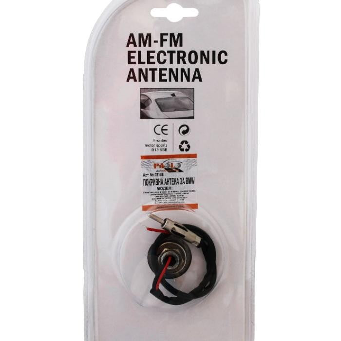 Антена акула подходяща за Audi-1863