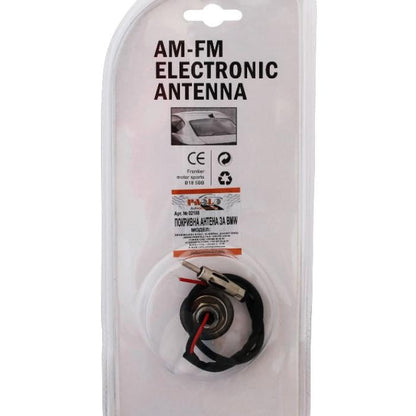 Антена акула подходяща за Audi-1863