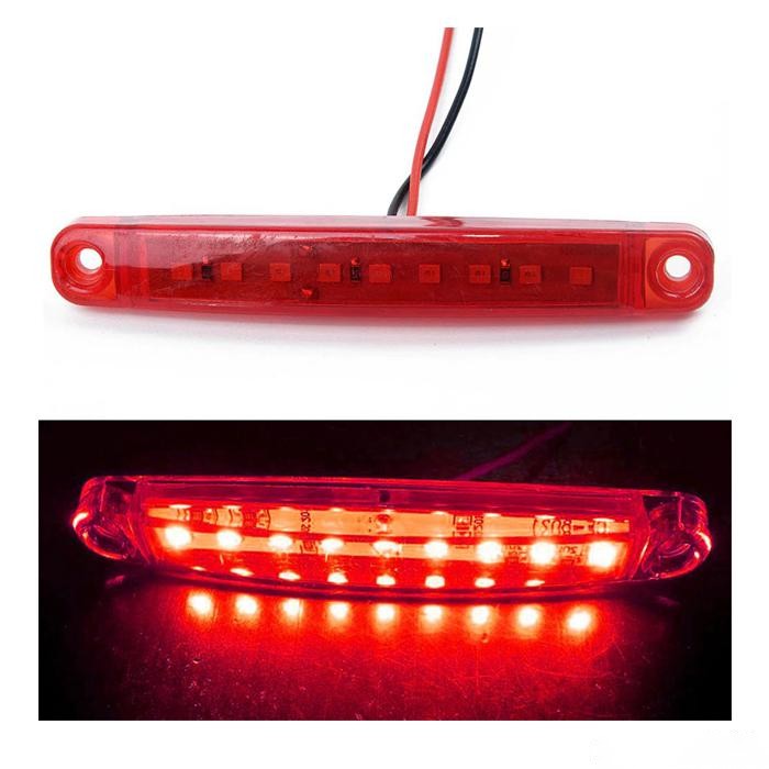 Диодни габарити - 2608-1 4бр./к-т