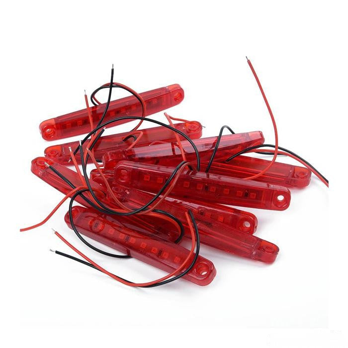 Диодни габарити - 2608-1 4бр./к-т