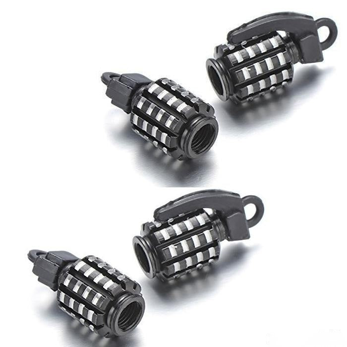 Капачета за вентил граната 4бр./к-т