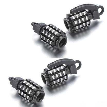 Капачета за вентил граната 4бр./к-т