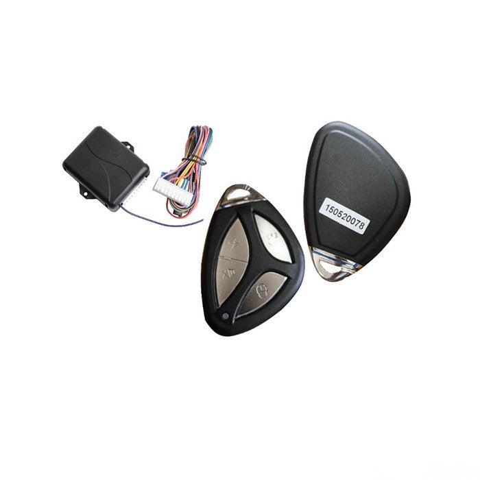 Модул за централно 6063