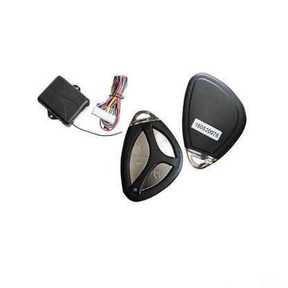 Модул за централно 6063