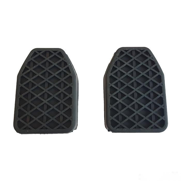 Гумички за педали на МПС 8724 2бр/к-т