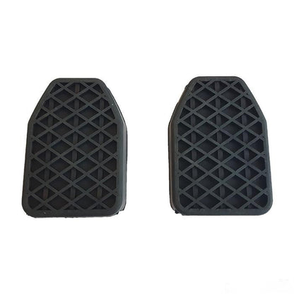 Гумички за педали на МПС 8724 2бр/к-т