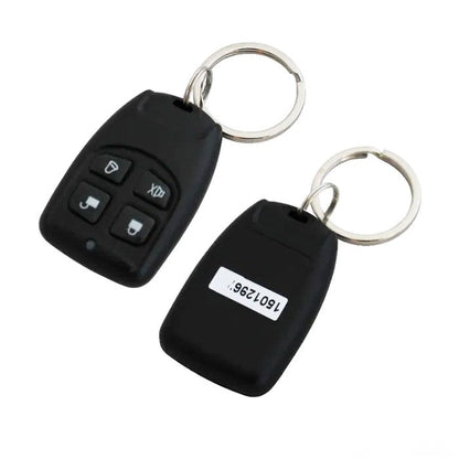 Автоаларма 2270