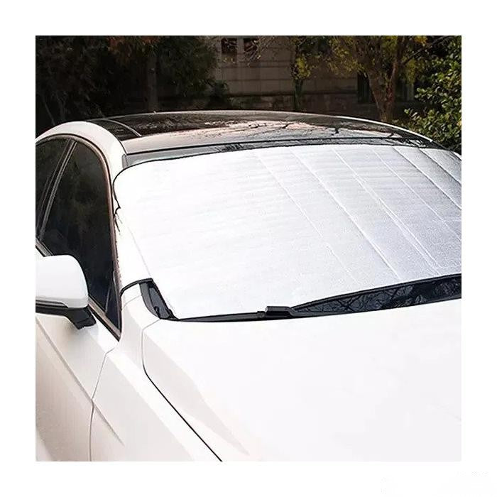 Сенник за предно стъкло - 2612