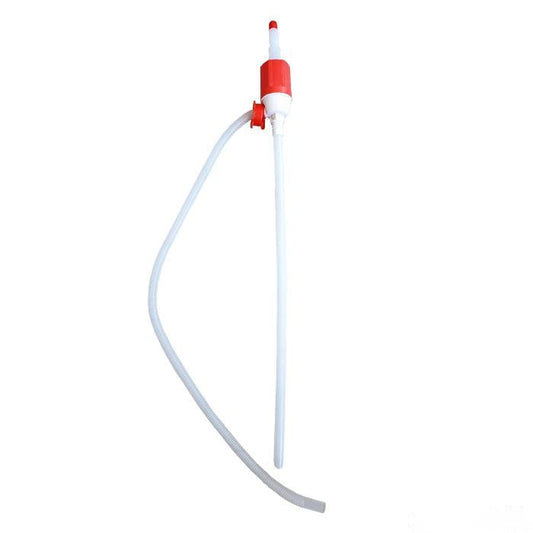 Помпа за гориво голяма - 4303