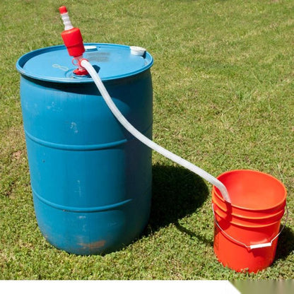 Помпа за гориво голяма - 4303