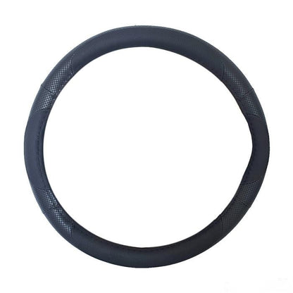 Калъф за волан - 256 - 38cm - с черно