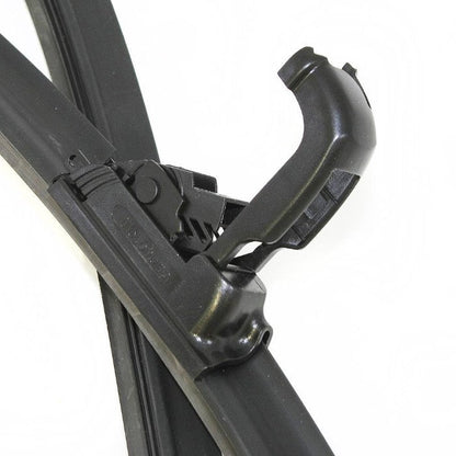 Чистачка Motohama банан 15'' 375мм универсална 1бр.