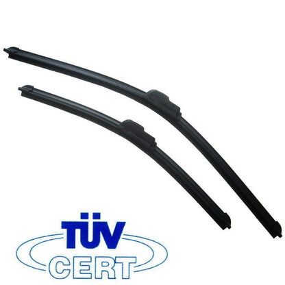 Чистачка Motohama банан 22'' 550мм универсална 1бр.