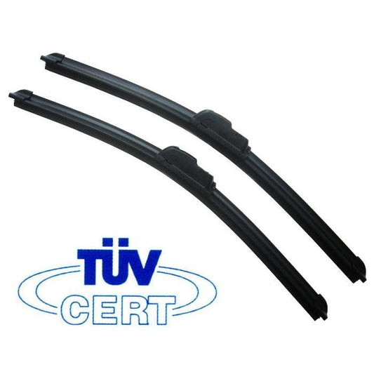 Чистачка Motohama банан 24'' 600мм универсална 1бр.