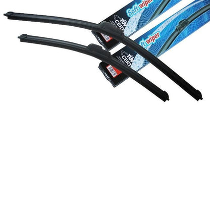 Чистачка Motohama банан 26'' 650мм универсална 1бр.