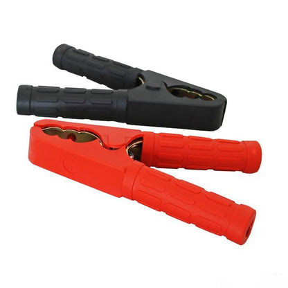 Щипки за акумулатор - 2593 2бр/к-т