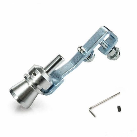 Турбо саунд - размер М