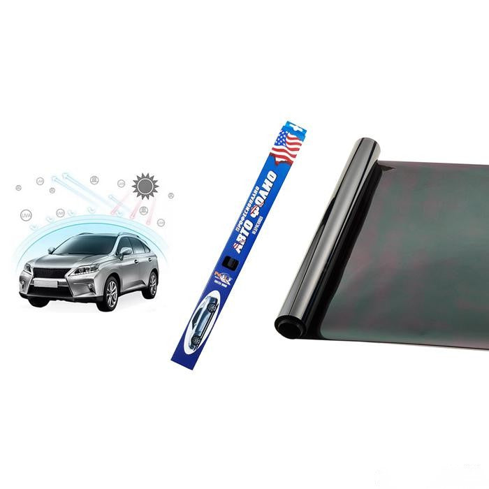 Фолио затъмняване  75см х 3м 35%